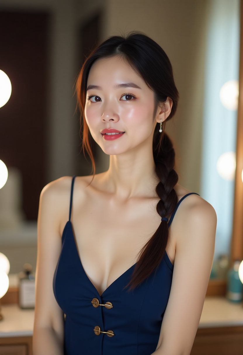 合欢宗剧照