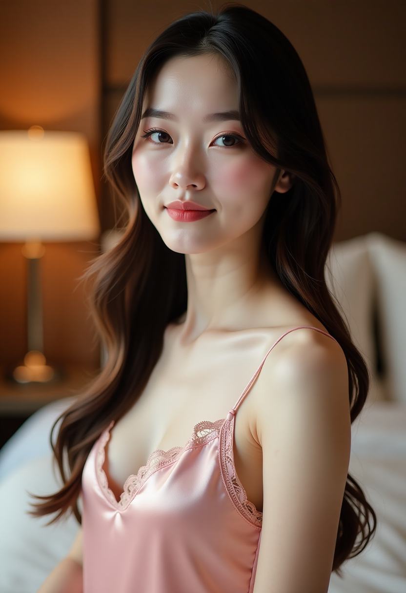 合欢宗短剧海报