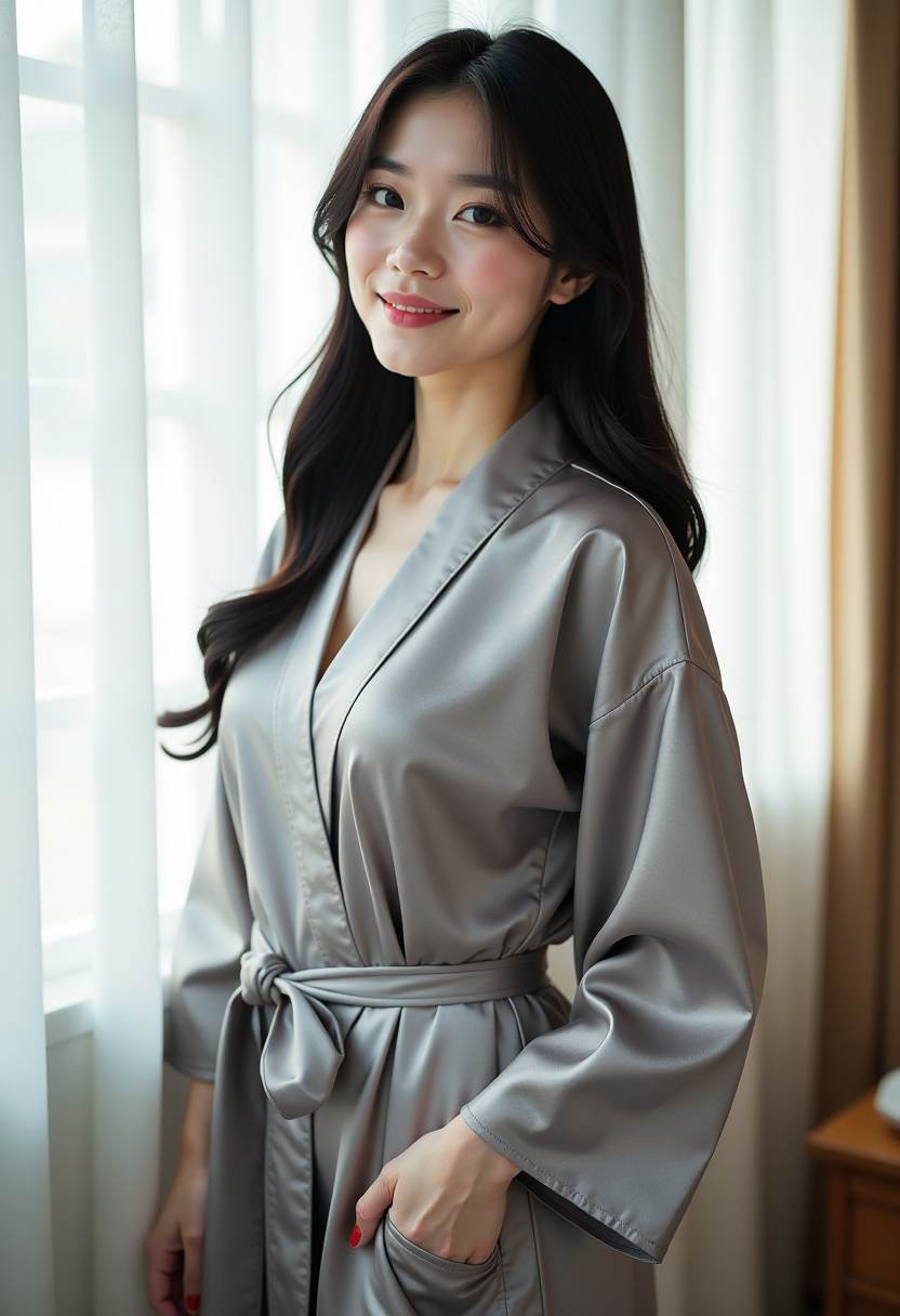 合欢宗短剧海报